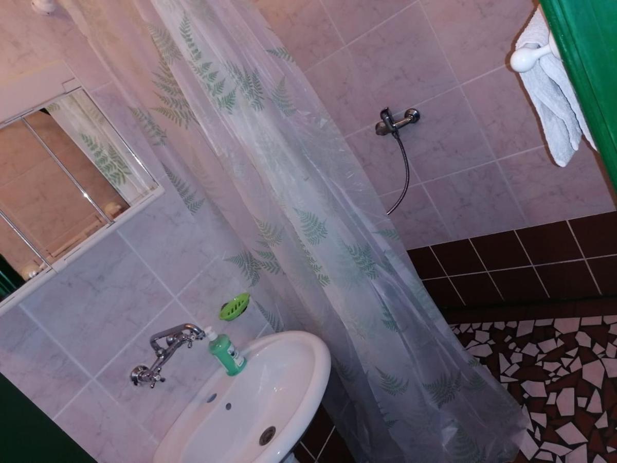 Fogado Hotel Palić Eksteriør billede