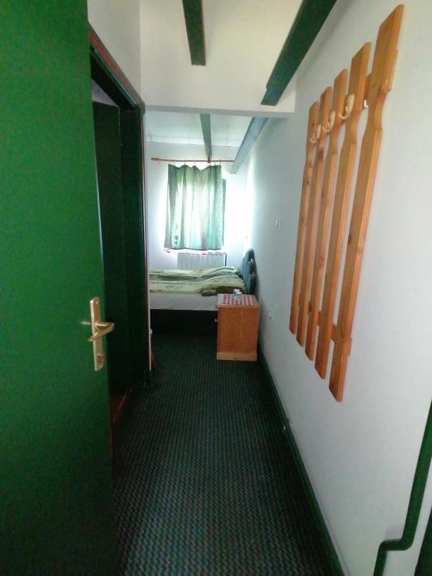 Fogado Hotel Palić Eksteriør billede