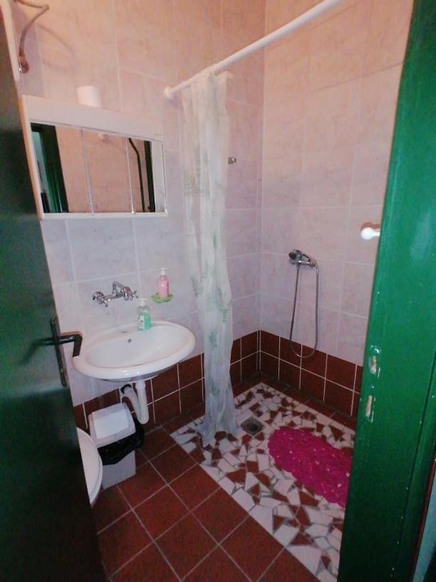 Fogado Hotel Palić Eksteriør billede